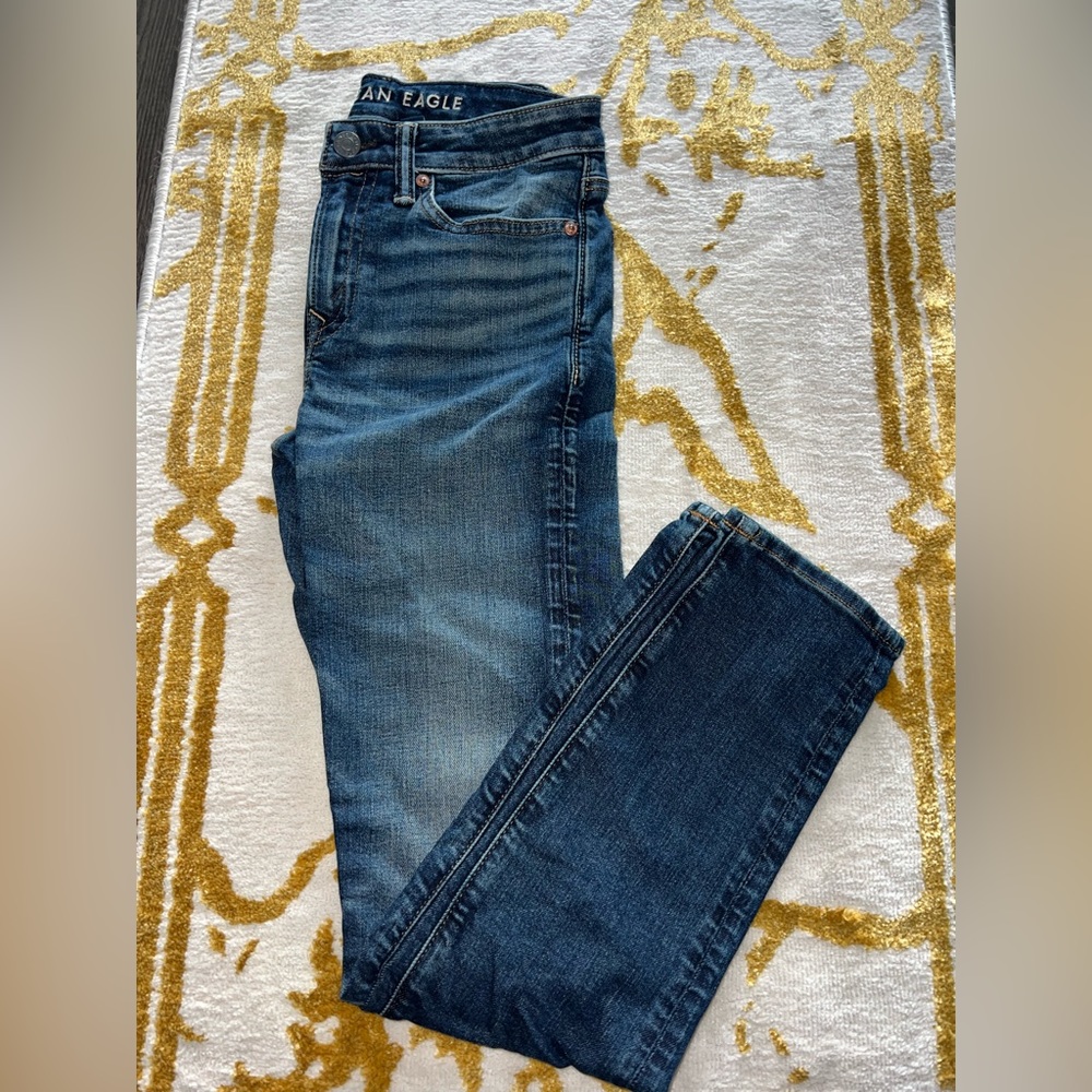 men’s American Eagle size 30 jeans